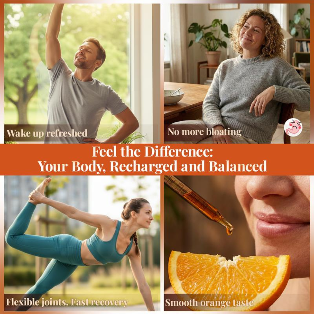 Turmeric Curcumin Drops