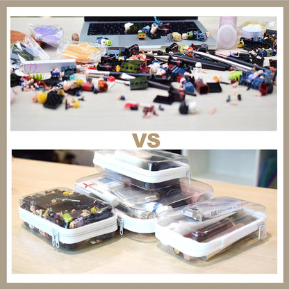Hard Shell Travel Cases