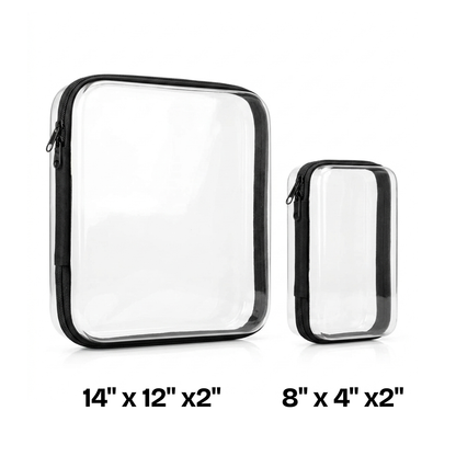 Hard Shell Travel Cases