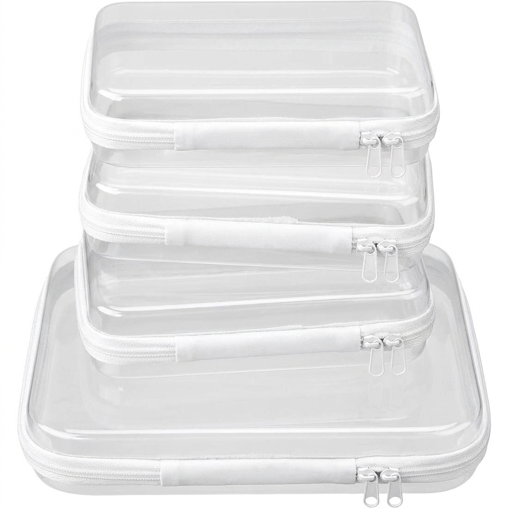 Hard Shell Travel Cases