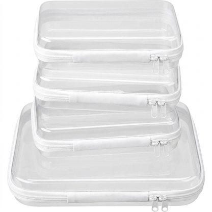 Hard Shell Travel Cases