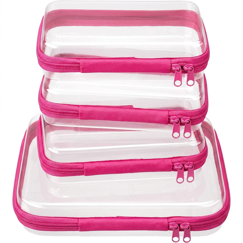Hard Shell Travel Cases
