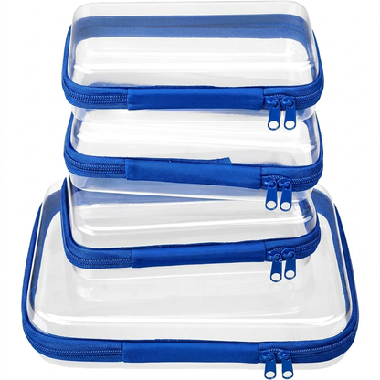 Hard Shell Travel Cases