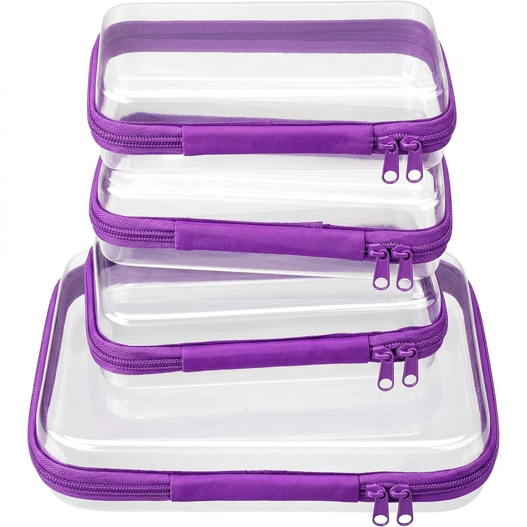 Hard Shell Travel Cases