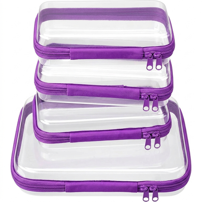 Hard Shell Travel Cases