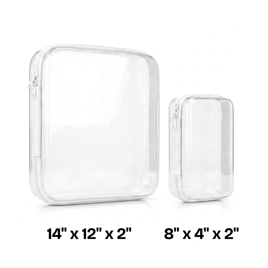 Hard Shell Travel Cases