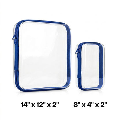 Hard Shell Travel Cases