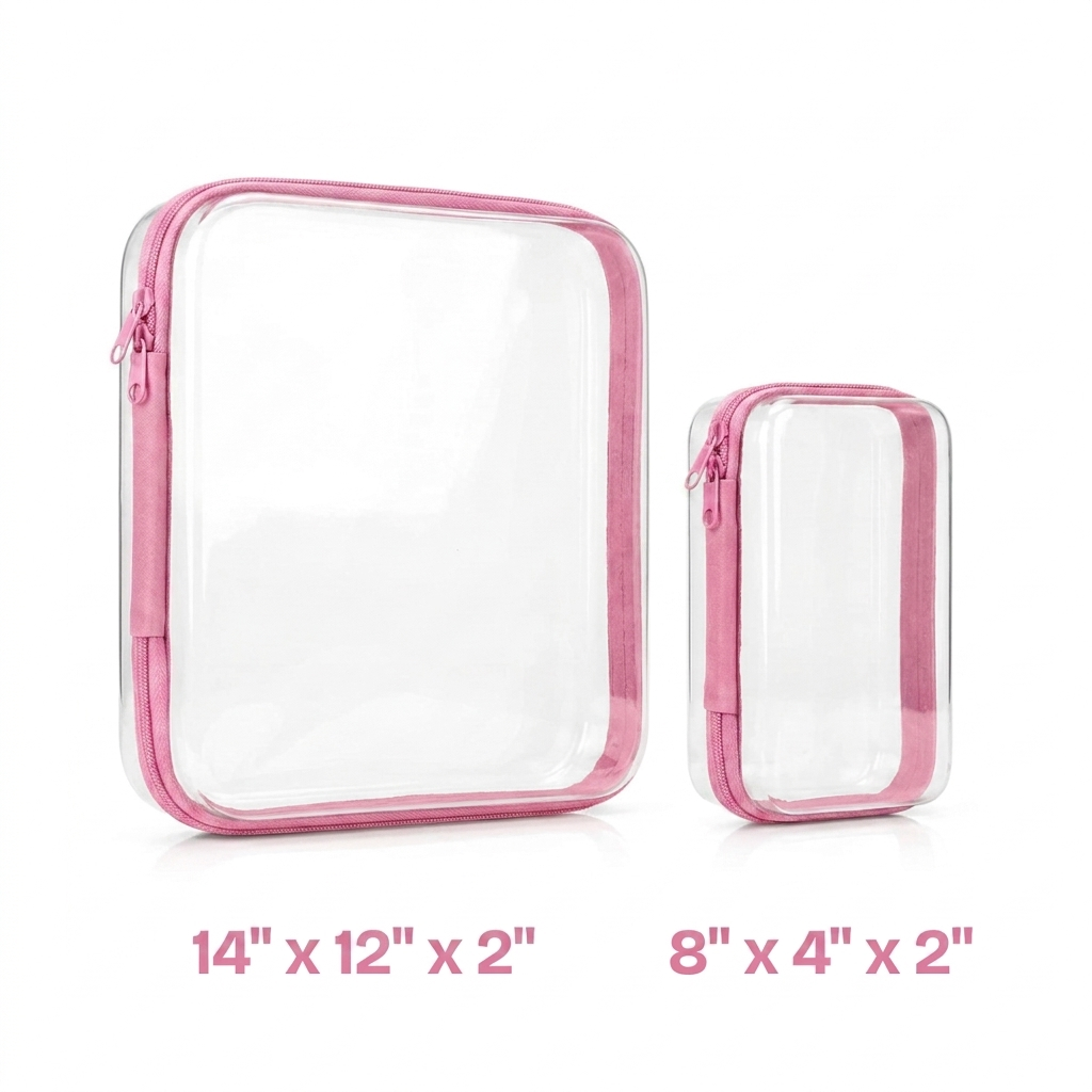 Hard Shell Travel Cases