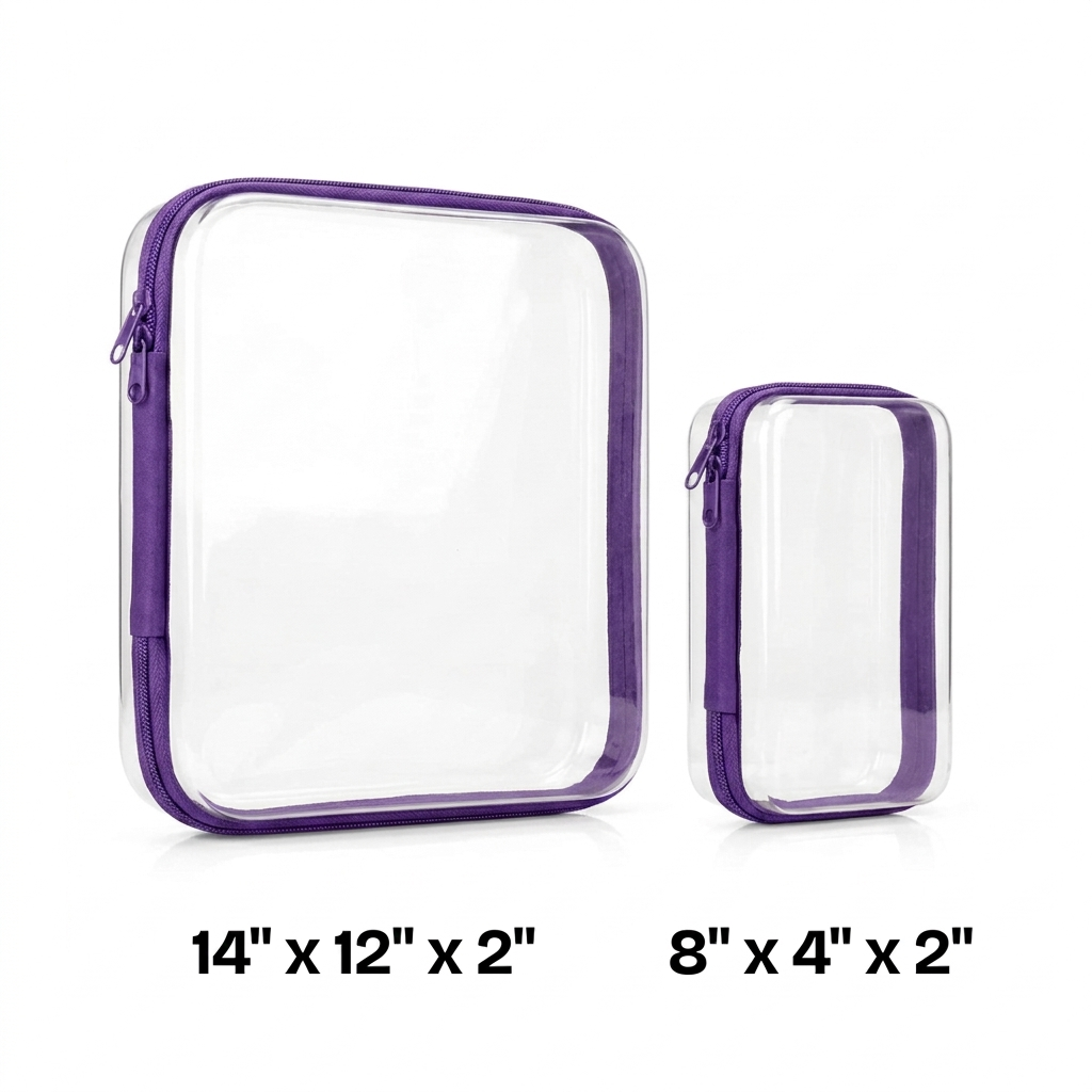 Hard Shell Travel Cases