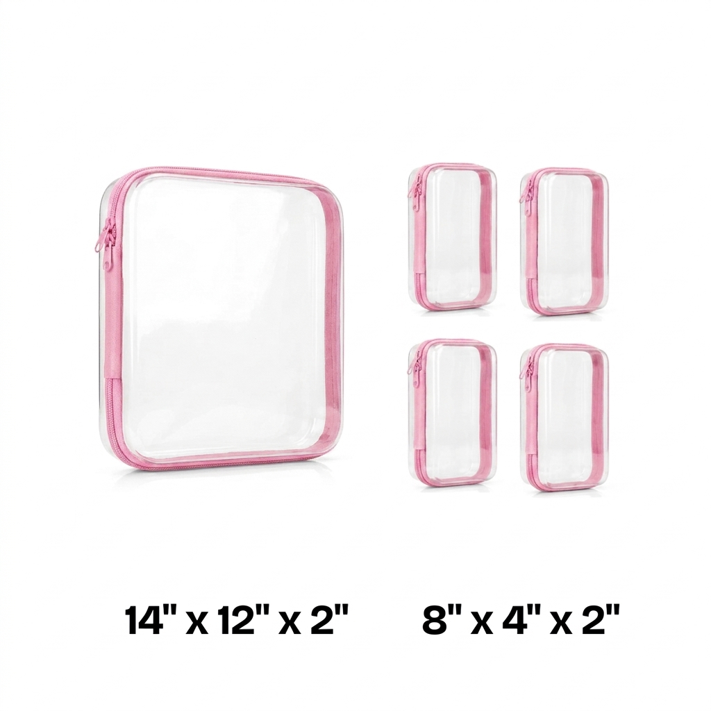 Hard Shell Travel Cases