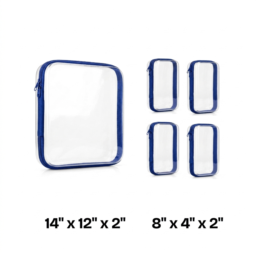 Hard Shell Travel Cases